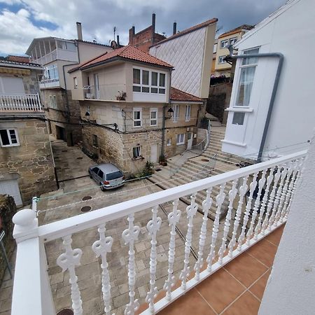 무로스 Casa Del Carmen 빌라 외부 사진