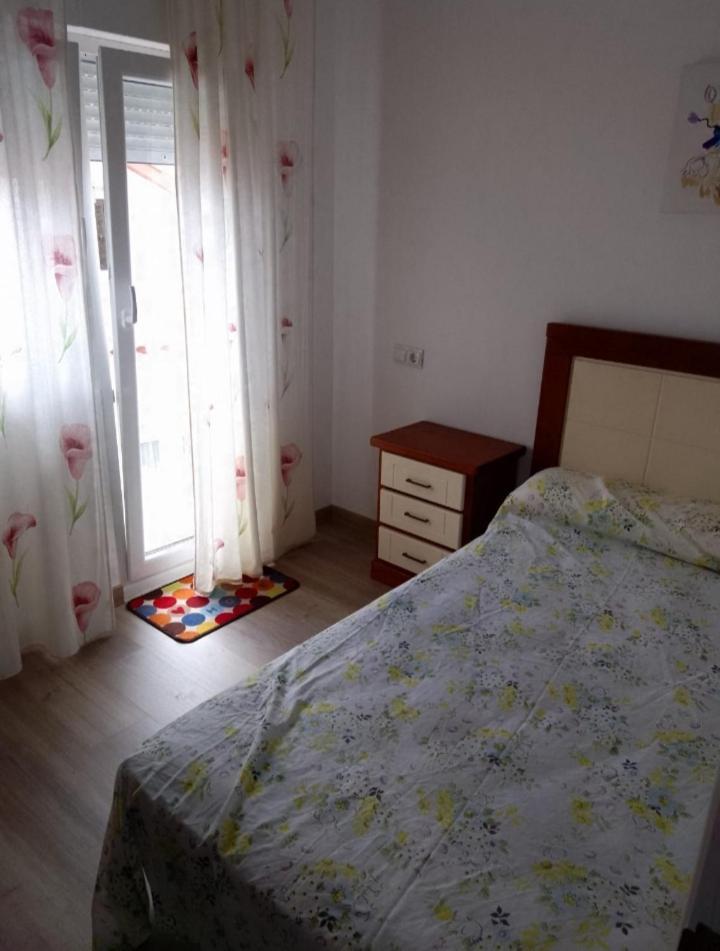 무로스 Casa Del Carmen 빌라 외부 사진
