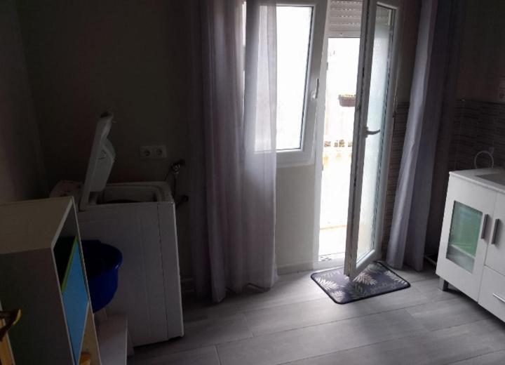무로스 Casa Del Carmen 빌라 외부 사진
