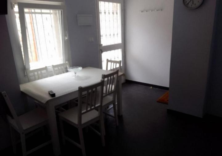 무로스 Casa Del Carmen 빌라 외부 사진