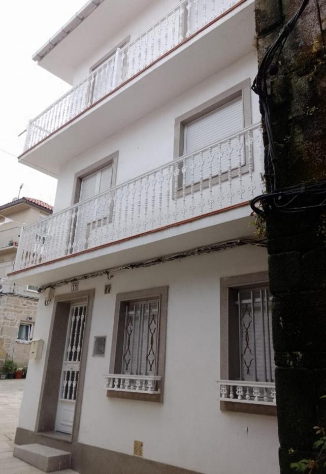 무로스 Casa Del Carmen 빌라 외부 사진