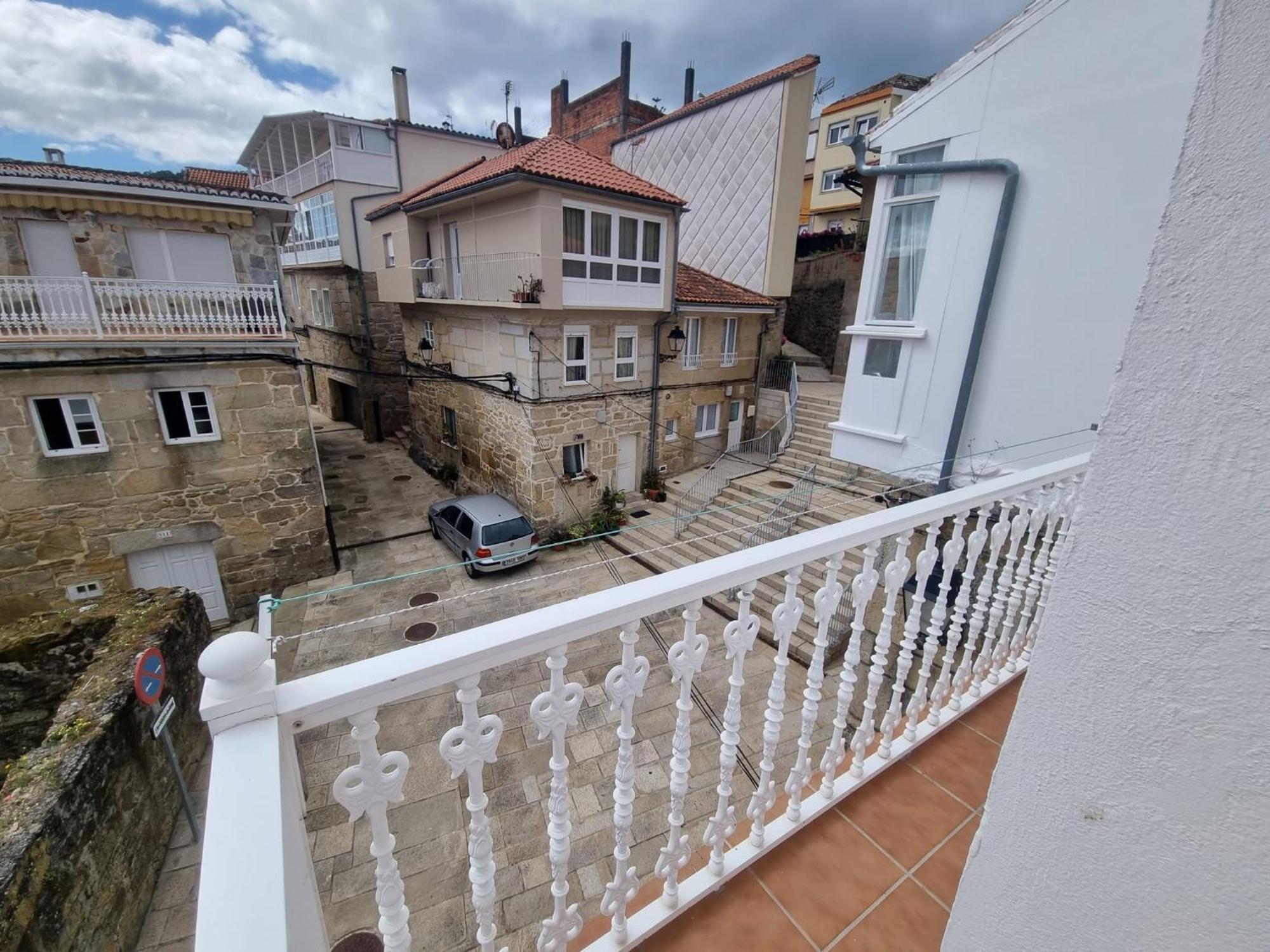 무로스 Casa Del Carmen 빌라 외부 사진